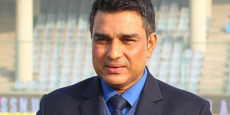 Sanjay Manjrekar