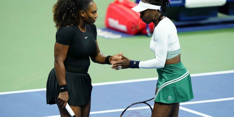 Serena-Venus