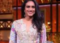 The Kapil Sharma Show, PV Sindhu