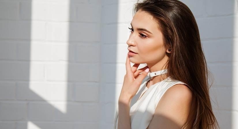 UV rays, skincare