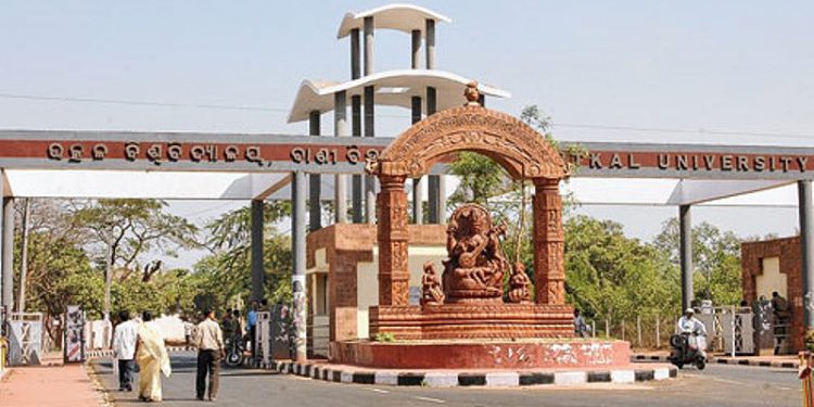 Utkal University