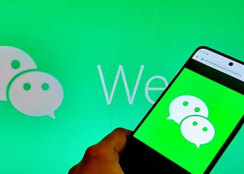 WeChat