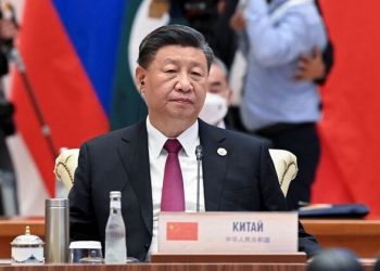 Xi Jinping