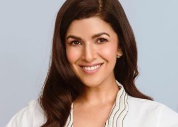 Nimrat Kaur starts shooting for 'Happy Teachers' Day'