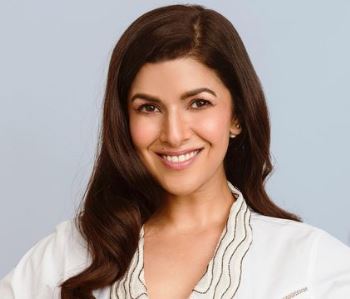 Nimrat Kaur starts shooting for 'Happy Teachers' Day'