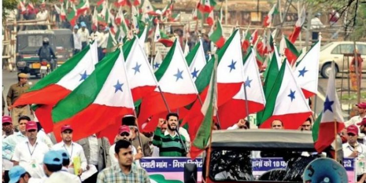 Centre bans PFI, associates for alleged terror activities