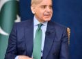 Shehbaz Sharif, Pakistan