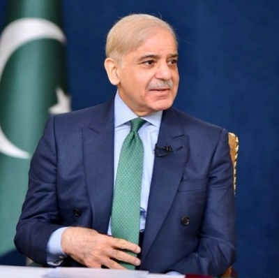 Shehbaz Sharif, Pakistan