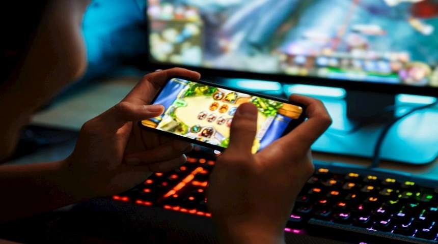 1 in 2 Indian women now consider gaming as career option, says study