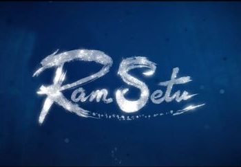 Akshay Kumar shares first glimpse of 'Ram Setu', set for Oct 25 release