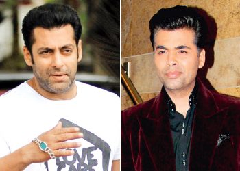 Karan Johar to host 'Bigg Boss 16' after Salman Khan falls ill