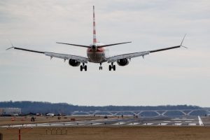 Air port