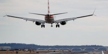 Air port
