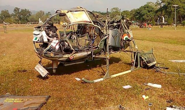 Indian Army, helicopter crash, Tawang, Arunachal Pradesh