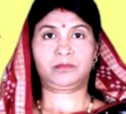 BJD, Abanti Das, Dhamnagar, bypoll