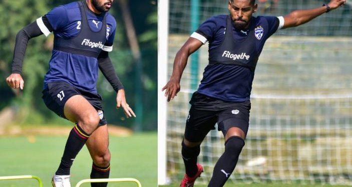 ISL, Bengaluru FC, Odisha FC