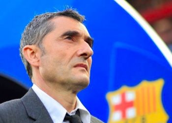 Changes likely for Barca as Valverde returns to Camp Nou