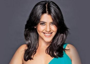 Ekta Kapoor