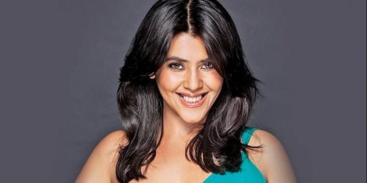 Ekta Kapoor