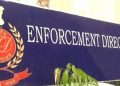 MP businessman-wife death Enforcement Directorate