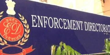 MP businessman-wife death Enforcement Directorate