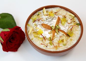 Karwa Chauth, recipe