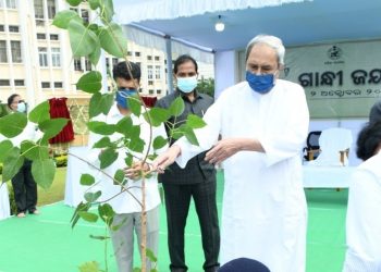 Naveen Patnaik