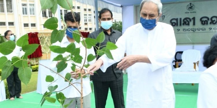 Naveen Patnaik