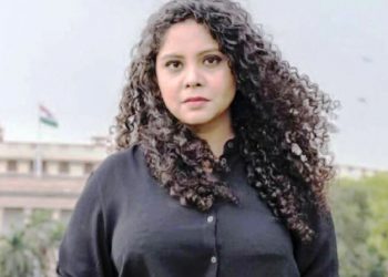 Rana Ayyub