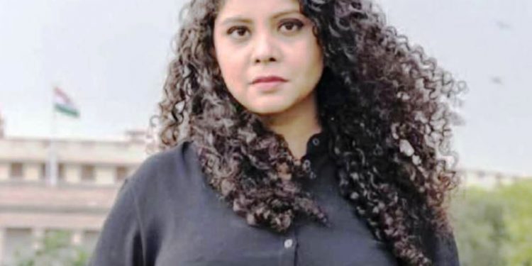 Rana Ayyub