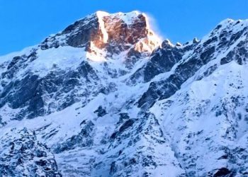 Ten mountaineers killed in Uttarakhand avalanche