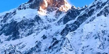 Ten mountaineers killed in Uttarakhand avalanche