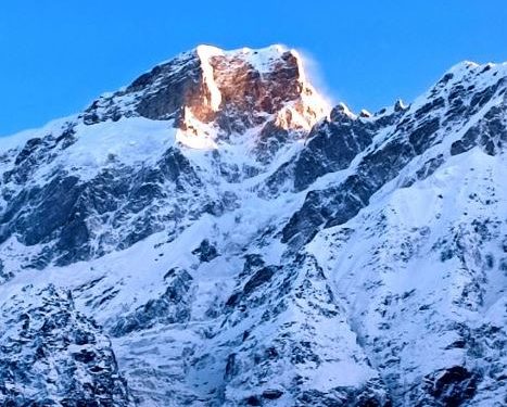 Ten mountaineers killed in Uttarakhand avalanche