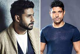 Abhishek Bachchan, Farhan Akhtar and Maniesh to host 2023 IIFA Awards