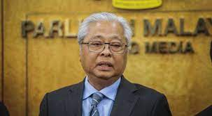Malaysian PM dissolves Parliament, calls snap polls