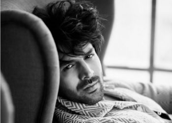 Kartik Aaryan