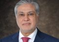Ishaq Dar
