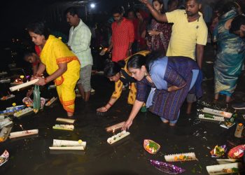 Kartik Purnima