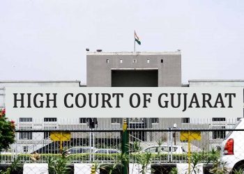 Morbi bridge tragedy: Gujarat HC issues notice to maintenance firm