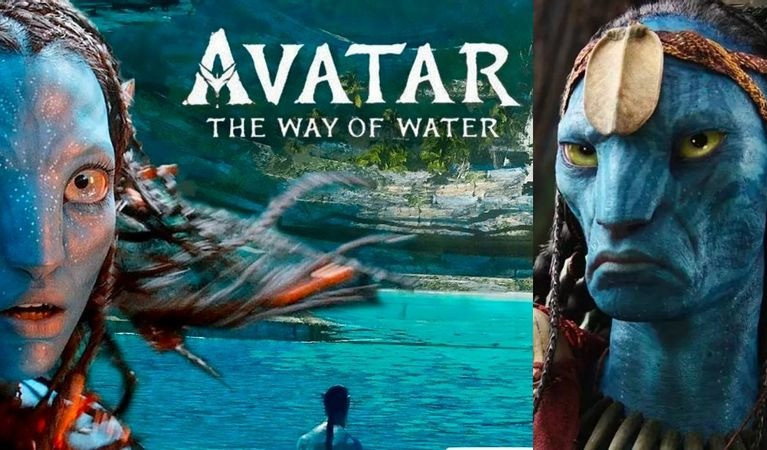 No 'Avatar' sequels if 'The Way of Water' tanks, says James Cameron - OrissaPOST No 'Avatar' sequels if 'The Way of Water' tanks, says James Cameron - OrissaPOST
