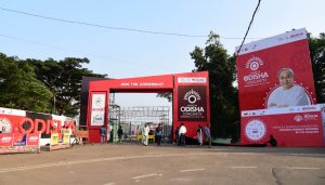 Odisha set to host big-ticket business conclave