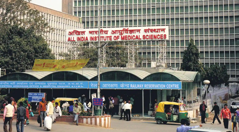 AIIMS-Delhi