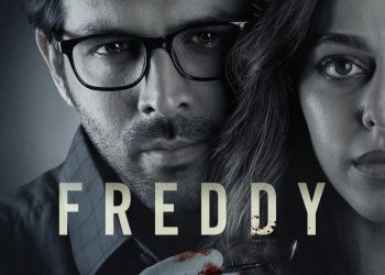 Alaya F, Freddy, Kartik Aaryan