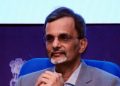 CEA V Anantha Nageswaran