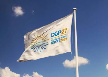 Climate finance, COP27