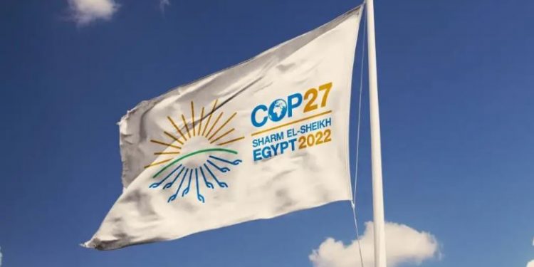 Climate finance, COP27