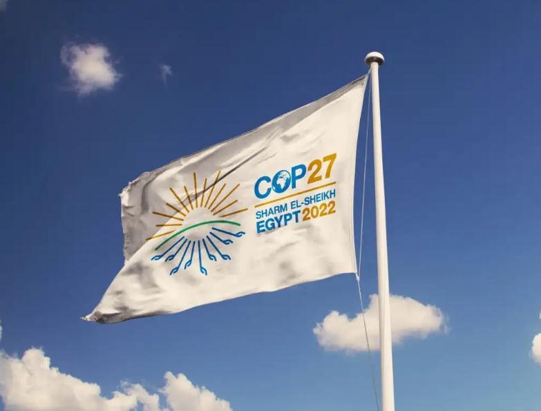 Climate finance, COP27