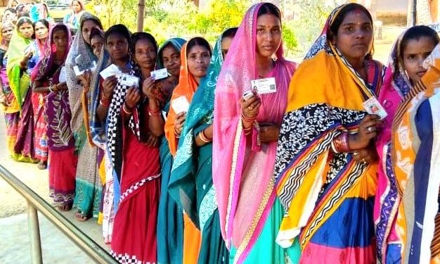 Dhamnagar bypoll