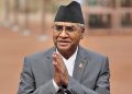 Sher Bahadur Deuba