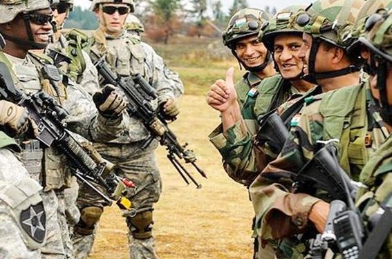 India, US kick-start mega military drills in Uttarakhand New Delhi: The armies of India and the US Tuesday began an over two-week mega military exercise at a military facility in Uttarakhand with an aim to exchange best practices and tactics in sync with growing defence ties between the two countries. The 'Yudh Abhyas' exercise began amid the 30-month border standoff between India and China in eastern Ladakh. The exercise is conducted annually between India and the US. The previous edition of the exercise was conducted at Joint Base Elmendorf Richardson, Alaska (the US) in October last year. Officials said the 18th edition of the exercise began on Tuesday and will end in the first week of December. US Army soldiers of second brigade of the 11th Airborne division and Indian Army soldiers from the Assam Regiment will be participating in the exercise. The Army said the scope of the field training exercise includes validation of integrated battle groups, force multipliers, establishment and functioning of surveillance grids, validation of operational logistics and mountain warfare skills. The exercise will involve exchanges and practices on a wide spectrum of combat skills including combat engineering, employment of Unmanned Aircraft Systems (UAS and counter UAS techniques and information operations. The Indian Army said the exercise will facilitate both Armies to share their wide experiences, skills and enhance their techniques through information exchange. "The training schedule focuses on employment of an integrated battle group under Chapter VII of the UN Mandate. The schedule will include all operations related to peacekeeping and peace enforcement," it said in a statement. "The troops from both nations will work together to achieve common objectives. The joint exercise will also focus on Humanitarian Assistance and Disaster Relief (HADR) operations. Troops from both nations will practice launching swift and coordinated relief efforts in the wake of any natural calamity," it said. In order to derive full benefit from the professional skills & experiences of both the armies, a Command Post Exercise and Expert Academic Discussions (EAD) on carefully selected topics will be carried out. The Indo-US defence ties have been on an upswing in the last few years. In June 2016, the US designated India a "Major Defence Partner" paving way for sharing of critical military equipment and technology. The two countries have also inked key defence and security pacts over the past few years, including the Logistics Exchange Memorandum of Agreement (LEMOA) in 2016 that allows their militaries to use each other's bases for repair and replenishment of supplies. The two sides also signed COMCASA (Communications Compatibility and Security Agreement) in 2018 which provides for interoperability between the two militaries and provides for the sale of high-end technology from the US to India. In October 2020, India and the US sealed the BECA (Basic Exchange and Cooperation Agreement) agreement to further boost bilateral defence ties. The pact provides for sharing of high-end military technology, logistics and geospatial maps between the two countries. PTI India, US, military exercise, Uttarakhand